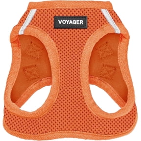 Voyager Step-In Air Mesh Dog Harness by Best Pet Supplies