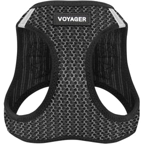 Voyager Step-In Air Mesh Dog Harness by Best Pet Supplies