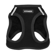 Voyager Step-In Air Mesh Dog Harness by Best Pet Supplies