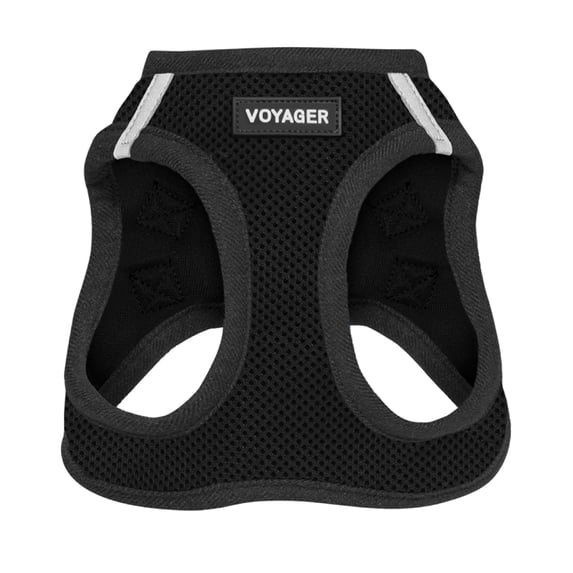Voyager Step-In Air Mesh Dog Harness by Best Pet Supplies