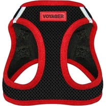 Voyager Step-In Air Mesh Dog Harness by Best Pet Supplies