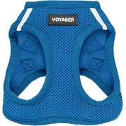 Voyager Step-In Air Mesh Dog Harness by Best Pet Supplies