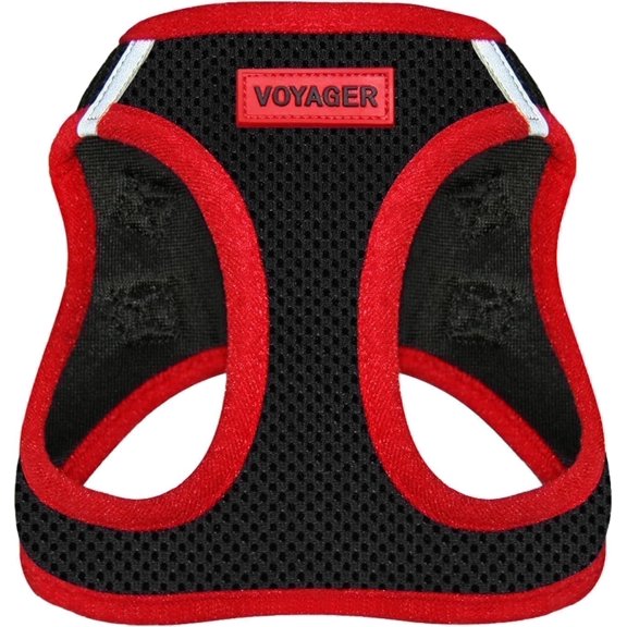 Voyager Step-In Air Mesh Dog Harness by Best Pet Supplies