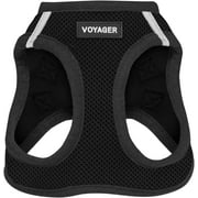 Voyager Step-In Air Mesh Dog Harness by Best Pet Supplies