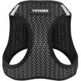 thumbnail image 1 of Voyager Step-In Air Mesh Dog Harness by Best Pet Supplies, 1 of 10