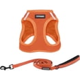 thumbnail image 1 of Voyager Dog Harness Step-In Air Mesh Vest Harness by Best Pet Supplies, 1 of 12