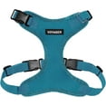 thumbnail image 1 of Voyager Step-In Lock Cat Harness - Adjustable Step-In Vest Harness for Small and Large Cats by Best Pet Supplies, 1 of 10