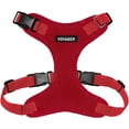 thumbnail image 1 of Voyager Step-In Lock Cat Harness - Adjustable Step-In Vest Harness for Small and Large Cats by Best Pet Supplies, 1 of 9
