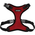 thumbnail image 1 of Voyager Step-In Lock Cat Harness - Adjustable Step-In Vest Harness for Small and Large Cats by Best Pet Supplies, 1 of 9