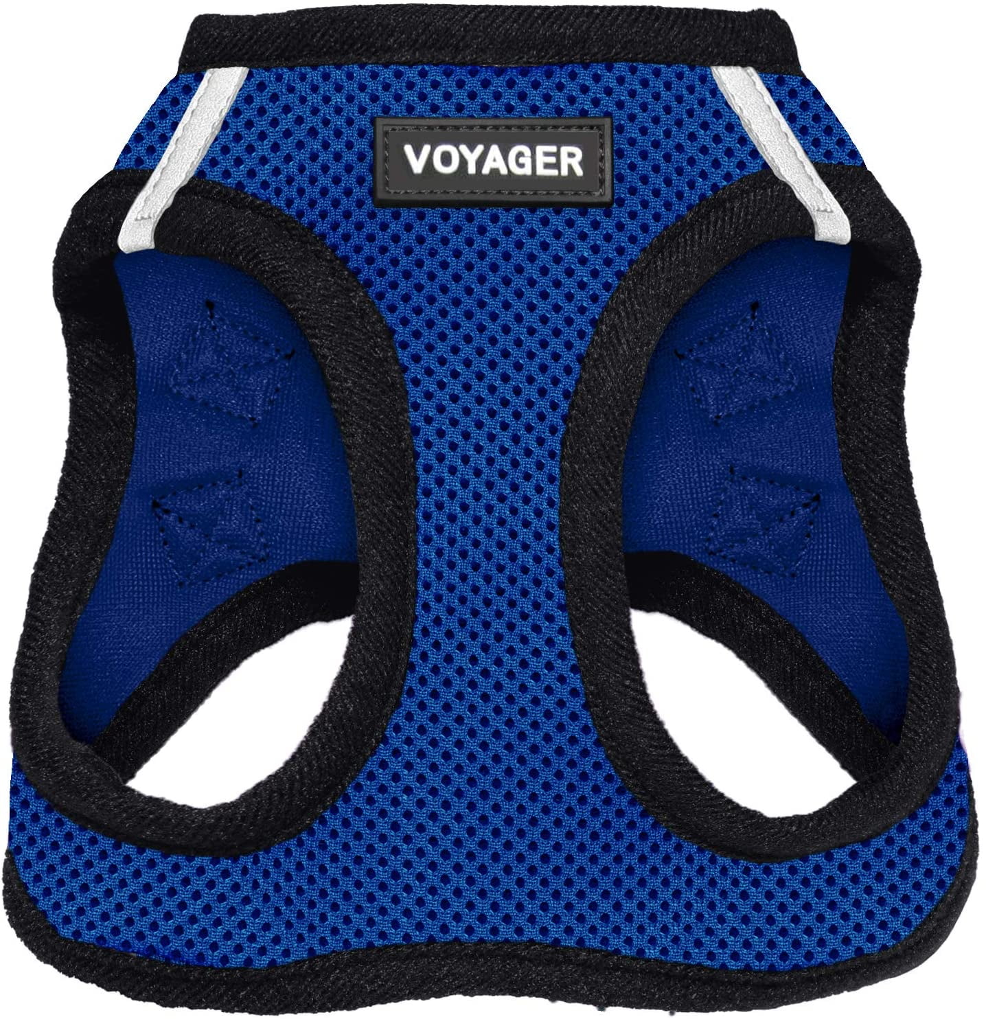 Voyager Stepin Air Dog Harness All Weather Mesh, Step in Vest
