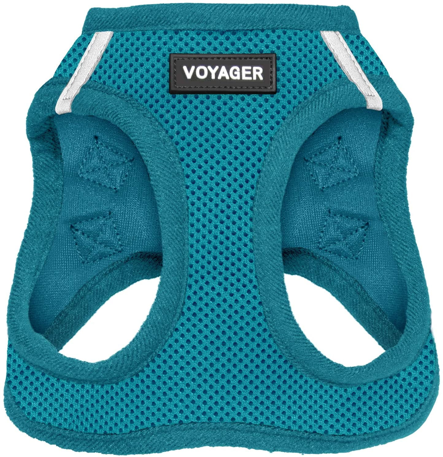 Voyager Stepin Air Dog Harness All Weather Mesh Step in Vest Harness