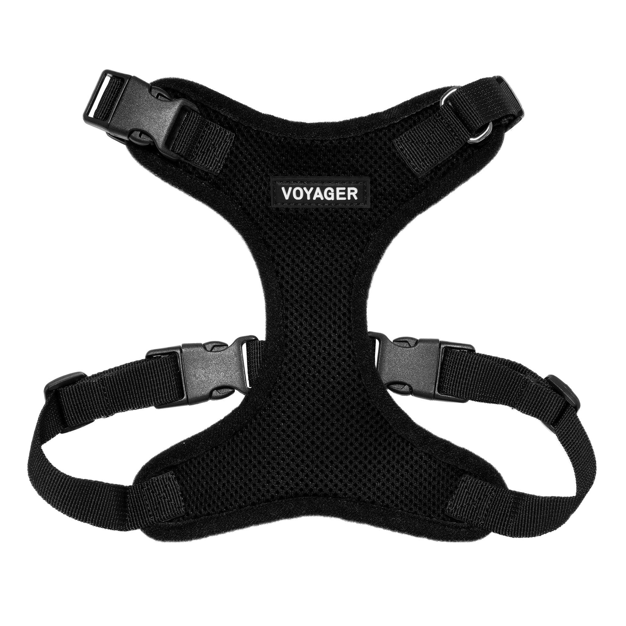 Voyager step sale in harness