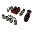thumbnail image 1 of Voyager Tools 48PC Bit and Socket Set, 1 of 3