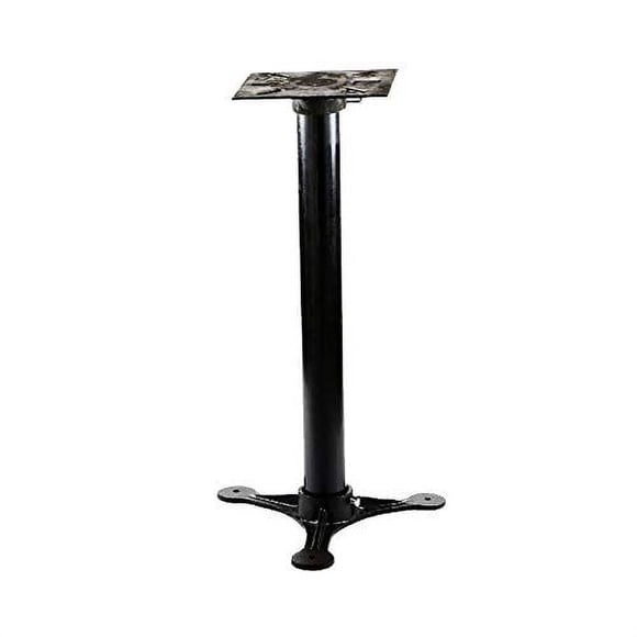 Valley Universal Bench Grinder Stand With 4 Legs & Tool Tray - Stable Workshop Stand