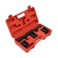thumbnail image 1 of Voyager Tools Inner Tie Rod Removal Set 4 pc Set with Hard Shell Case, 1 of 5
