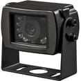 thumbnail image 1 of Voyager VCMS172B Super CMOS Color Rear Mount Observation Camera, Black, 12VDC, Waterproof, Built-in Microphone, Electronic Automatic Iris, Mirrored Image Orientation, 600 TV Line Resolution, 1 of 2