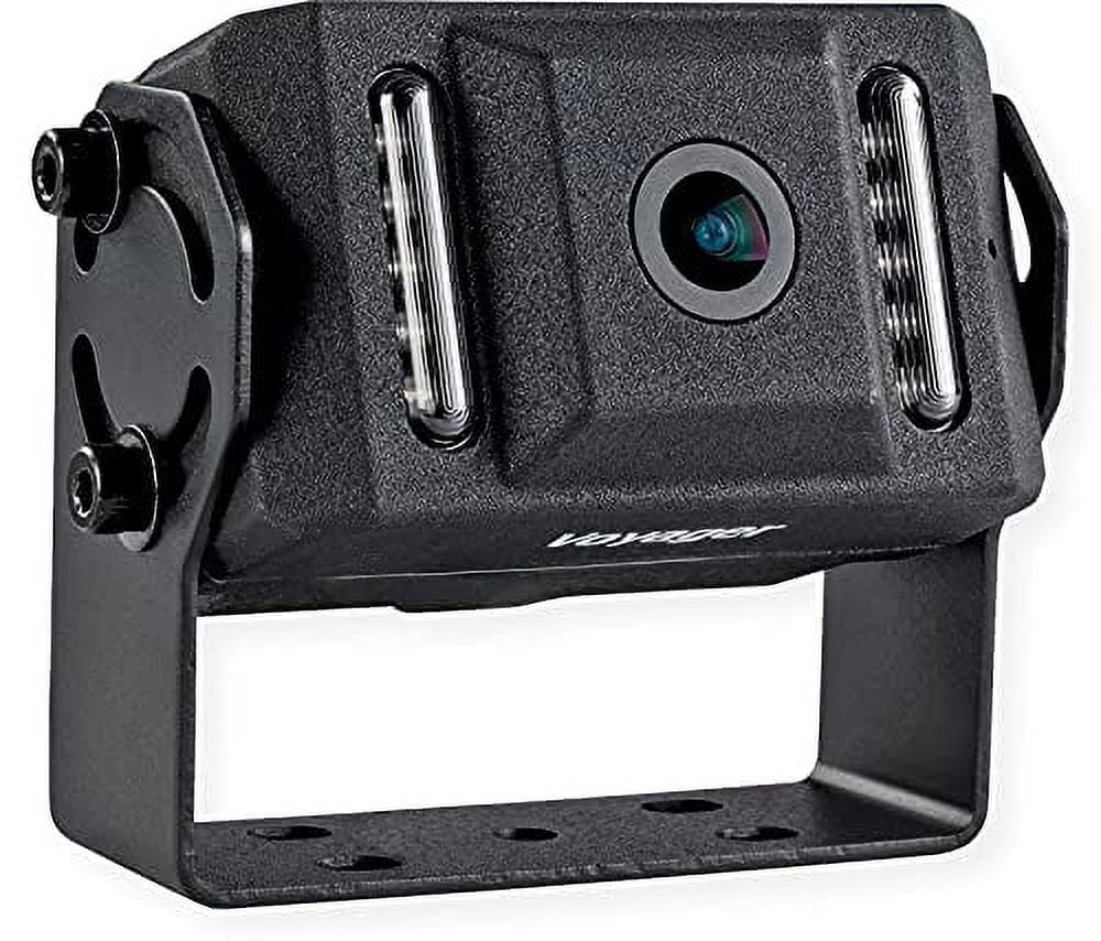 Cmos Led Camera Voyager VCMS24B Color CMOS Camera, High Performance Color Optics; Black ...
