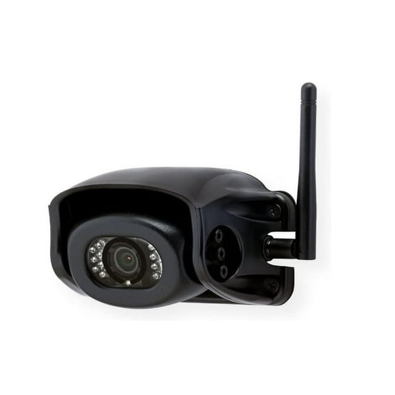 Voyager Wireless WiSight 2.0 Camera Model WVSXC160
