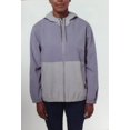 thumbnail image 1 of Voyager Women's Windwear Stretch Hooded Rain Jacket, Heirloom Lilac, Large - NEW, 1 of 2