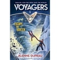 thumbnail image 1 of Pre-Owned Voyagers: Escape the Vortex (Book 5), 1 of 1