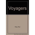 thumbnail image 1 of Pre-Owned Voyagers, The (Unknown) 0553298305 9780553298307, 1 of 1
