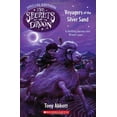 thumbnail image 1 of Pre-Owned Voyagers of the Silver Sand (Paperback) 0439671779 9780439671774, 1 of 1