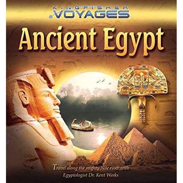 PreOwned Voyages Ancient Egypt Ancient Egypt