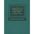 thumbnail image 1 of Voyages D'Antenor En Gr Ce Et En Asie : Avec Des Notions Sur L'Egypte: Manuscrit Grec Trouv Herculanum, Volume 2 (Paperback), 1 of 1
