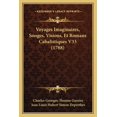 thumbnail image 1 of Voyages Imaginaires, Songes, Visions, Et Romans Cabalistiques V33 (1788) (Paperback), 1 of 1