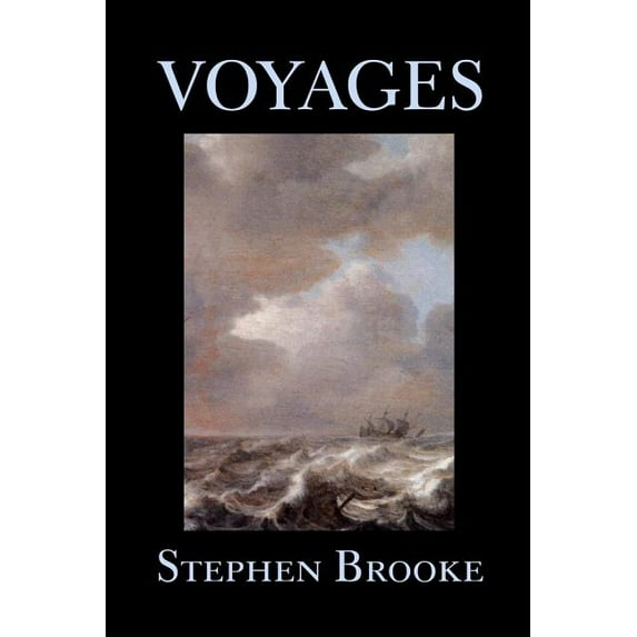 Voyages (Paperback)