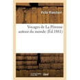 thumbnail image 1 of Voyages de la Pérouse Autour Du Monde (Paperback), 1 of 1