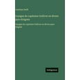 thumbnail image 1 of Voyages du capitaine Gulliver en divers pays éloignés: Voyages du capitaine Gulliver en divers pays éloignés, (Hardcover), 1 of 1