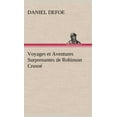 thumbnail image 1 of Voyages et Aventures Surprenantes de Robinson Crusoé, (Hardcover), 1 of 1