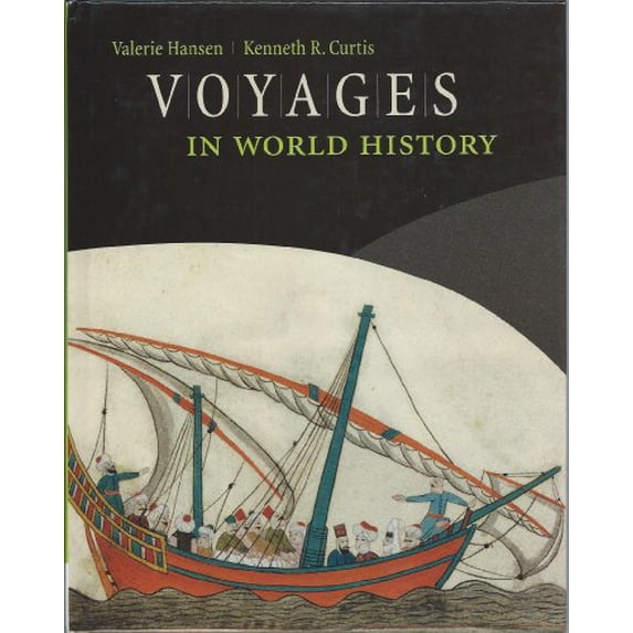 Pre-Owned Voyages in World History AP Edition Paperback