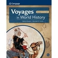 thumbnail image 1 of Voyages in World History, Volume I, (Paperback), 1 of 1