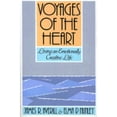 thumbnail image 1 of Pre-Owned Voyages of the Heart: Living an Emotionally Creative Life (Hardcover) 0029011086 9780029011089, 1 of 1