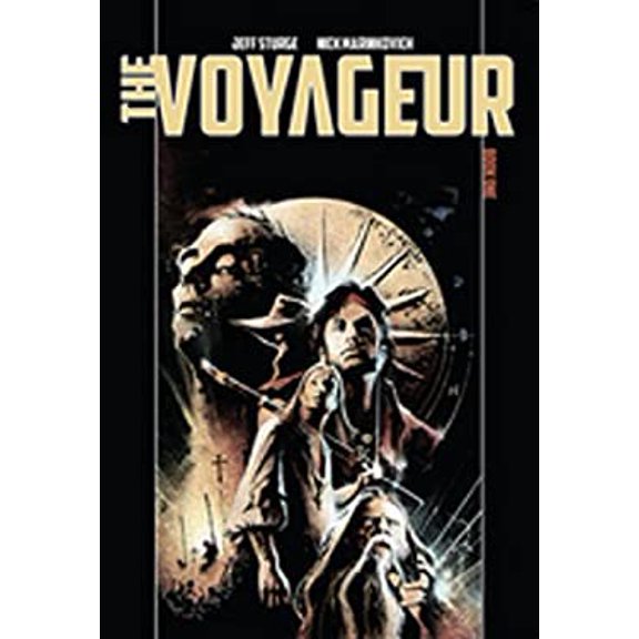 Pre-Owned The Voyageur (Paperback) 9781771830324
