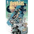 thumbnail image 1 of Voyagis #2 (Cvr A Kesgin) Image Comics Comic Book 2022, 1 of 1