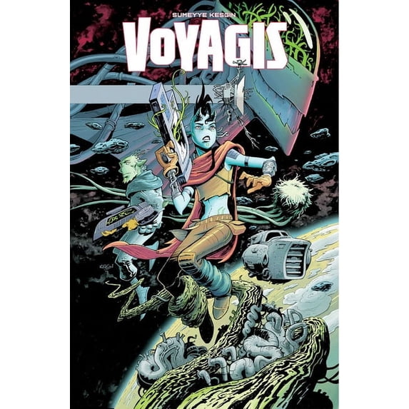 Voyagis, (Paperback)