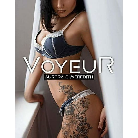 Voyeur: Aurora & Meredith (DVD), World Wide Multi Med, Drama