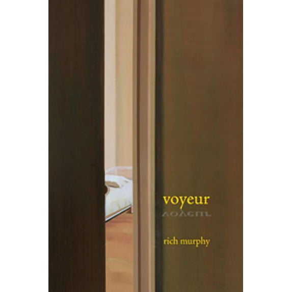 Voyeur (Paperback)
