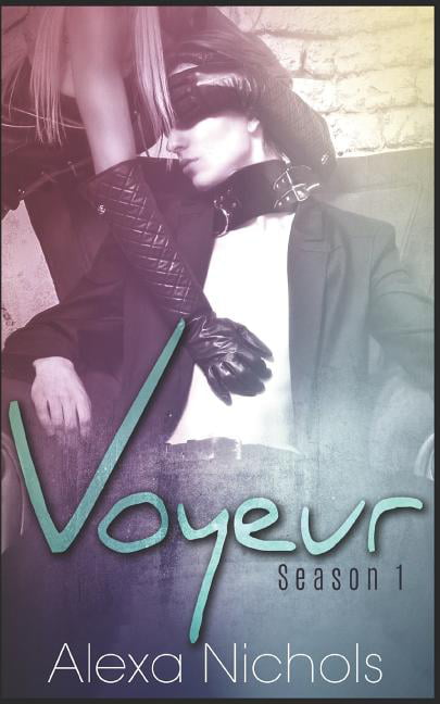 Voyeur Voyeur Season 1 Collection (Series #6) (Paperback) photo