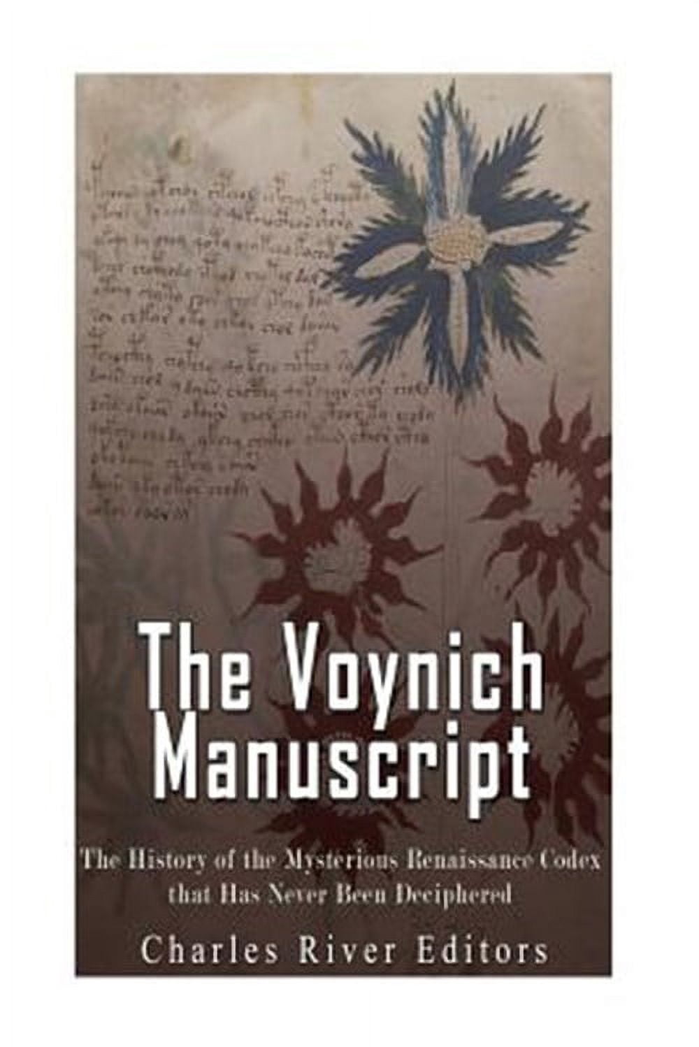 The Voynich Manuscript (Paperback) - Walmart.com