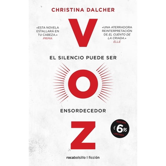 Voz / Vox (Paperback)
