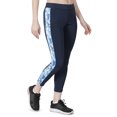 thumbnail image 1 of Voziak Leggings for women Yoga Pants, Joggers and Sweatpants for Women and Girls Blue Leggings, 1 of 7
