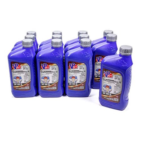 VP Racing Fuels 2957 Racing Case