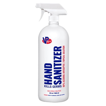 Vp Fuel 2073 Hand Sanitizer 32Oz Quart