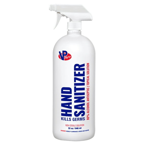 Vp Fuel 2073 Hand Sanitizer 32Oz Quart