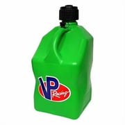 Vp Racing 3562-CA, Motorsports Jug 5.5 Gal Green Square Performance Racing