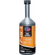 VP Racing 2848 Madditive 7-in-1 Fuel Treatment, 16 Ounce Bottle - Gas Additive for Cars, Trucks, SUVs, Motorcycles & Any 2-Cycle or 4-Cycle Gas Engine (1 Pack)
